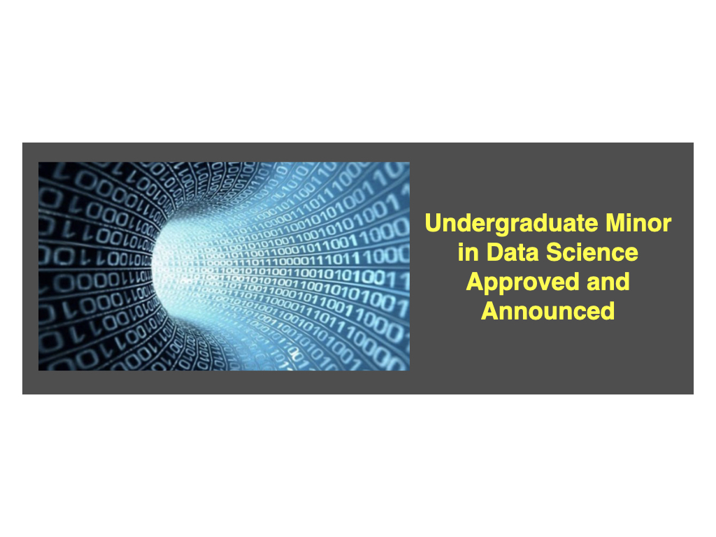 Vanderbilt University announces launch of new undergraduate data science minor